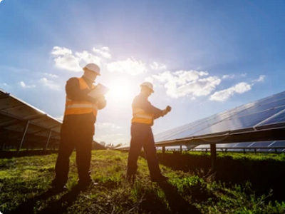 Zonnepanelen 1